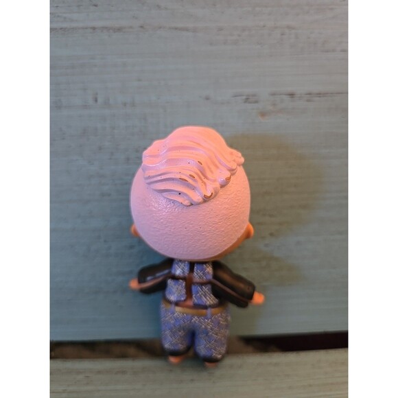 LOL Surprise Doll Uptown Big Brother Retired C338G Pink Hair Collectible Kid Toy - Picture 4 of 6